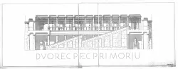 Svetozar Križaj - Dvorec pri morju
